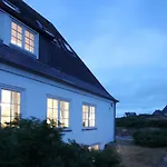 Dünenhaus