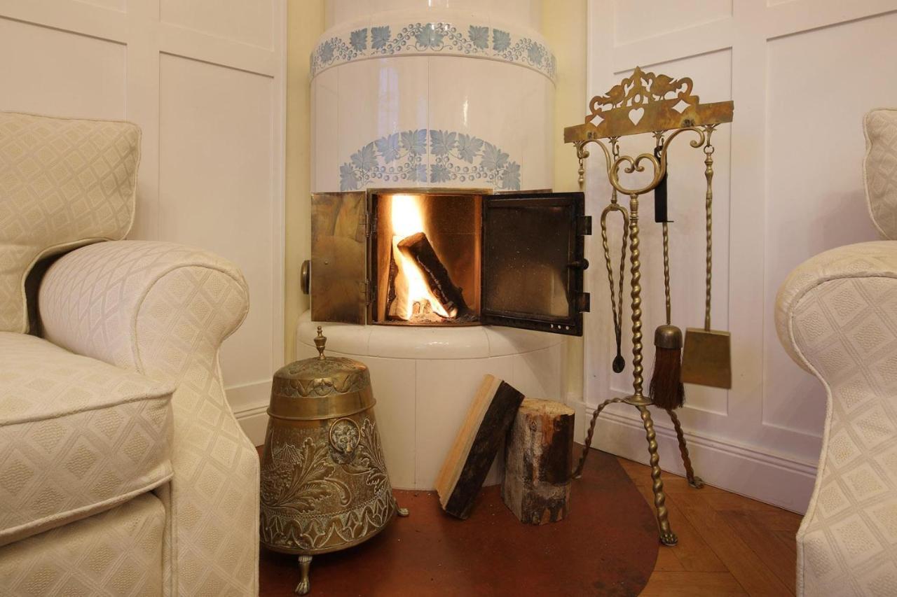 Ferienhaus Dünenhaus *