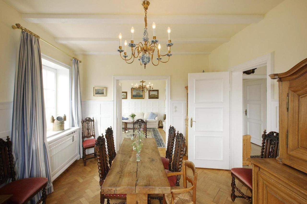 Dünenhaus