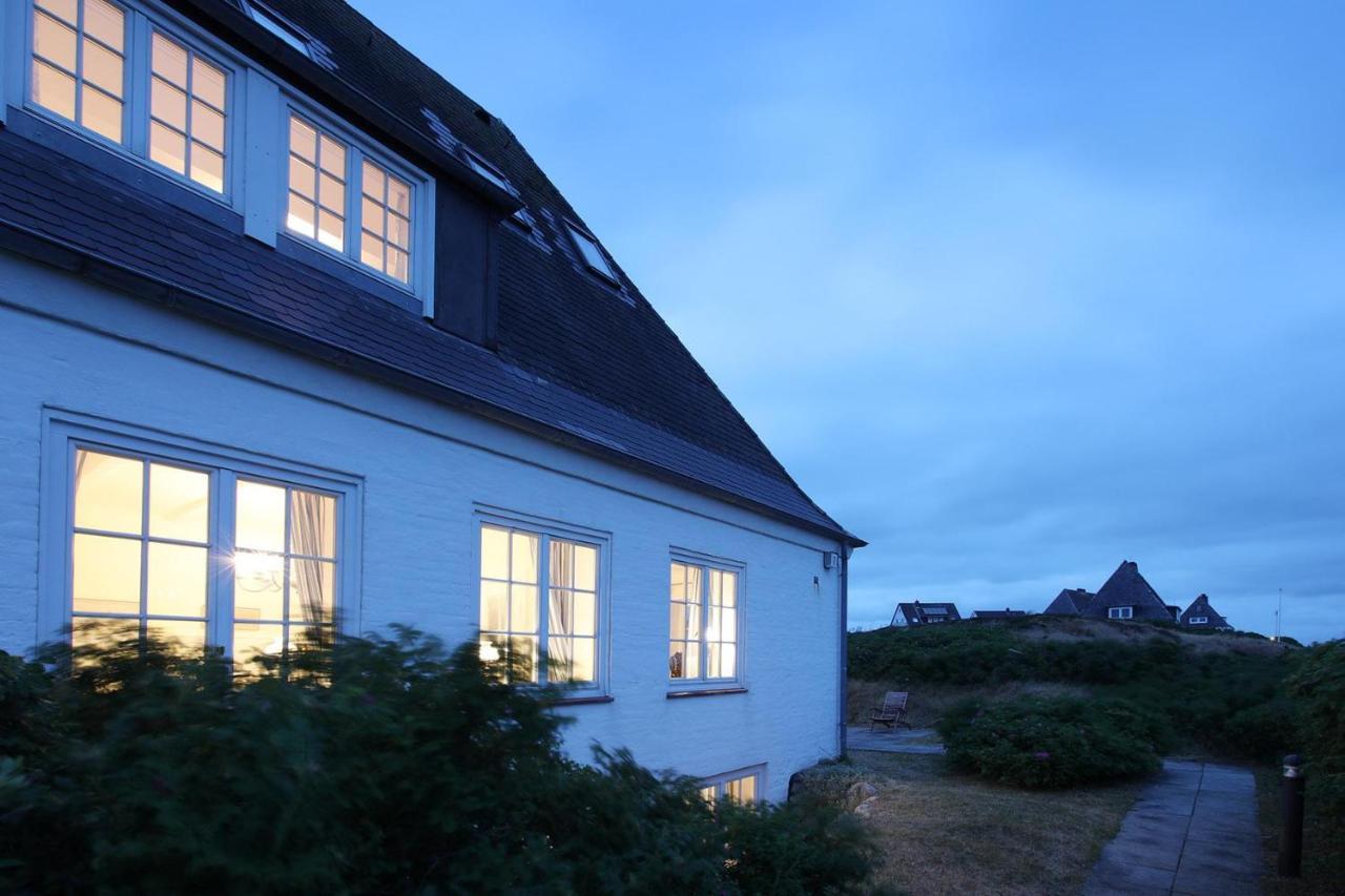 Ferienhaus Dünenhaus
